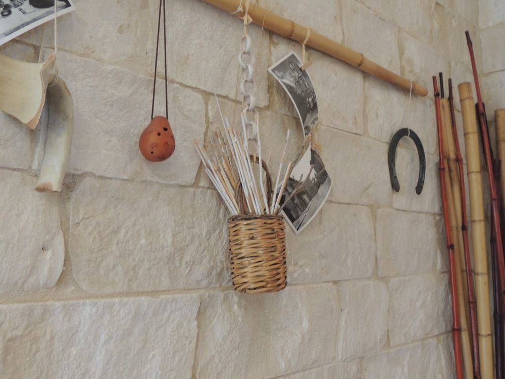 Monolocale L'Abbraccio Διαμέρισμα Ραγκούσα Εξωτερικό φωτογραφία
