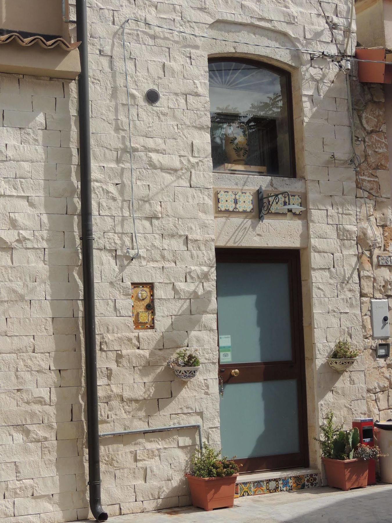 Monolocale L'Abbraccio Διαμέρισμα Ραγκούσα Εξωτερικό φωτογραφία