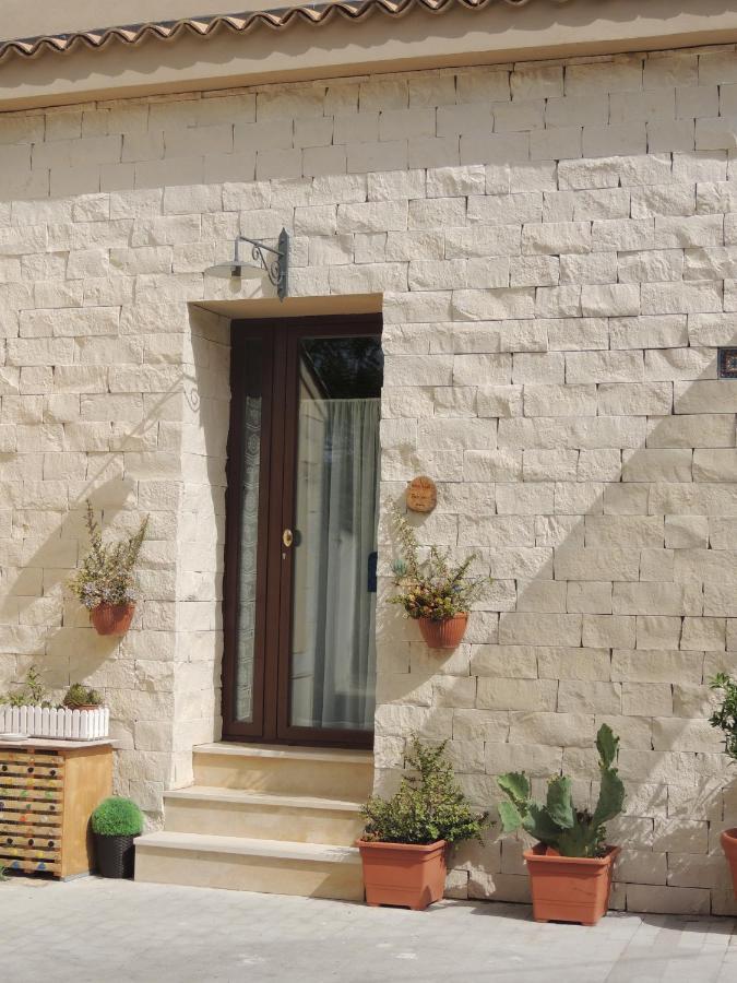 Monolocale L'Abbraccio Διαμέρισμα Ραγκούσα Δωμάτιο φωτογραφία