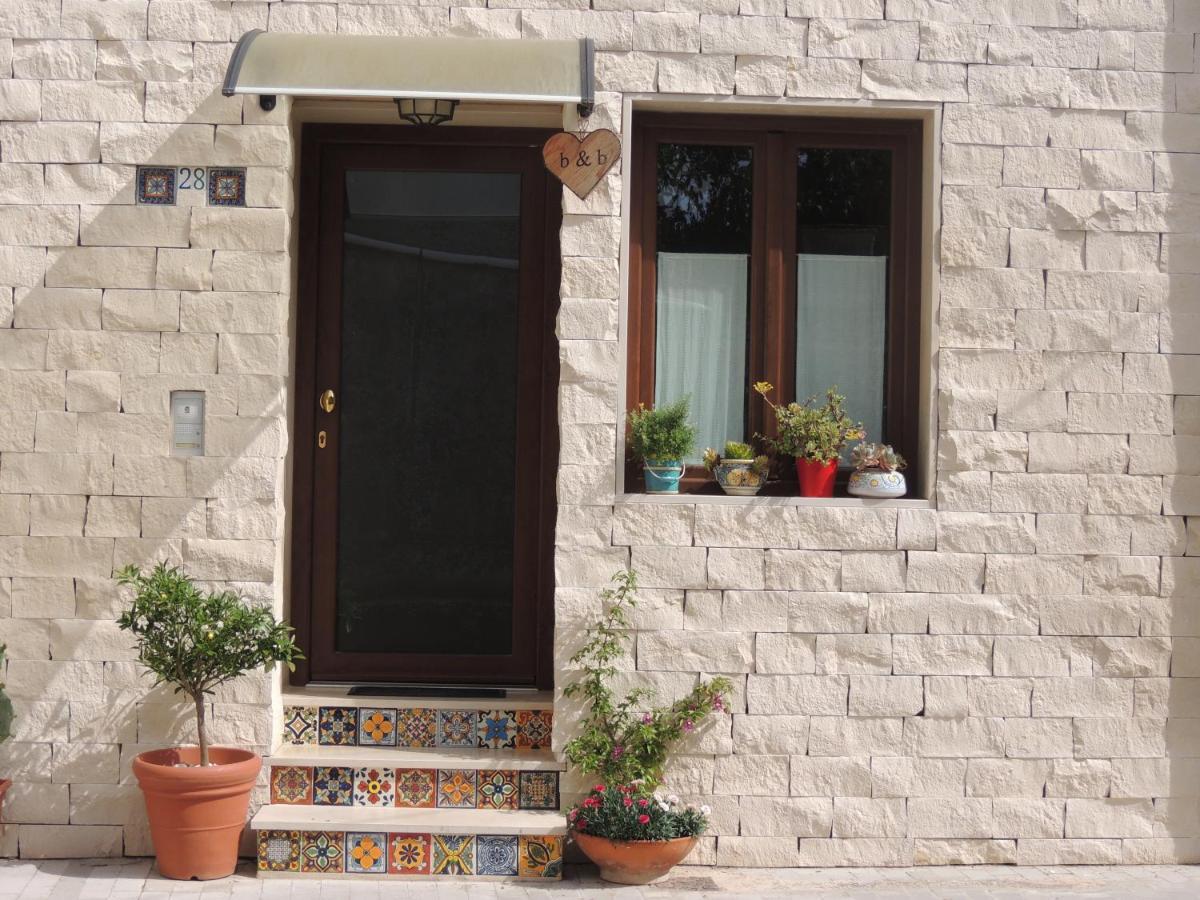 Monolocale L'Abbraccio Διαμέρισμα Ραγκούσα Εξωτερικό φωτογραφία